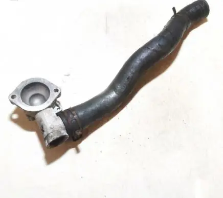 KIA Ceed Engine coolant pipe/hose 254111G300