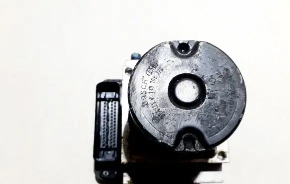 BMW 5 E60 E61 ABS Pump 0265960327 08598108q0519