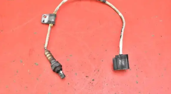 Mazda 6 Lambda probe sensor S84LFH218861