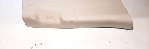 Land Rover Range Rover L405 (B) pillar trim (bottom) CPLA243A52B