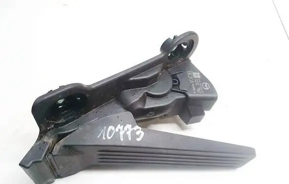 Mazda CX-30 Accelerator throttle pedal 6pv31243711 bcka-41600-a