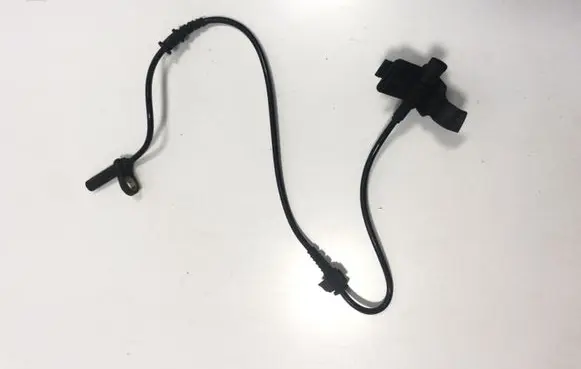 Mercedes-Benz E W211 ABS brake wheel speed sensor A2115401317