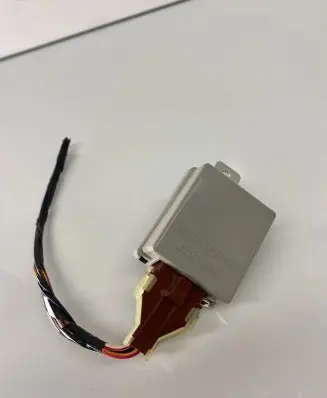 Honda CR-V Other control units/modules