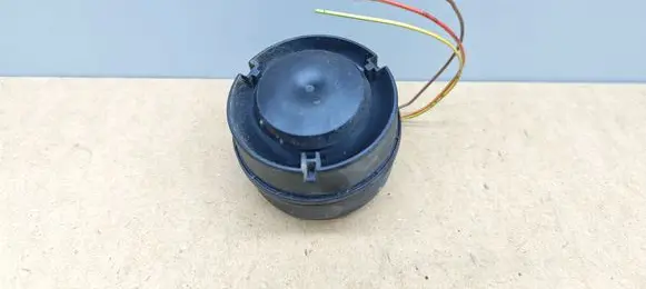 Mercedes-Benz E W211 Alarm system siren A1718202526