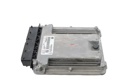 Alfa Romeo Stelvio Engine control unit/module 0261S19723 050553894