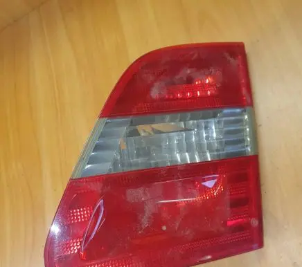 Mercedes-Benz B W245 Tailgate rear/tail lights A1698200677