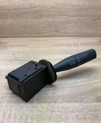 Peugeot 206 Wiper control stalk 96049597ZL