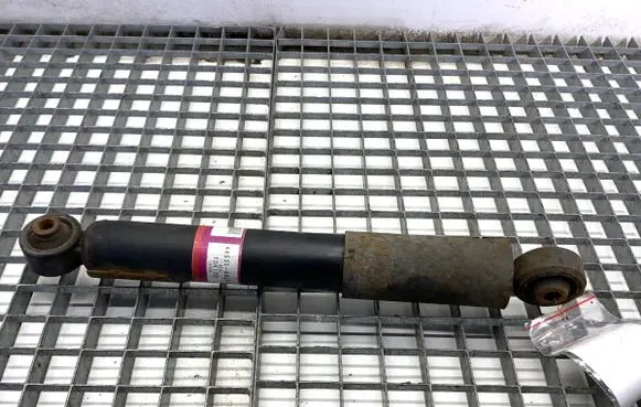 Lexus RX III Rear shock absorber/damper 4853148160
