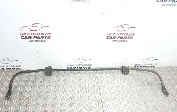 Rear anti-roll bar/sway bar