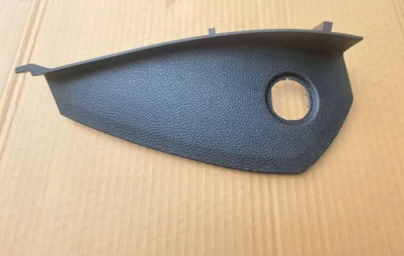 BMW 1 F20 F21 Dashboard side end trim 9227101 5145922710103