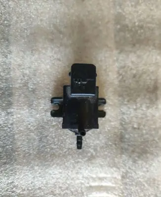 Volvo V60 Turbo solenoid valve 31422233