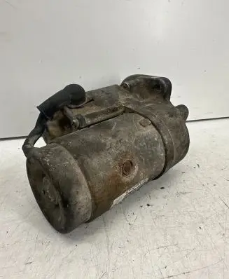 Hyundai Santa Fe Starter motor 3610027010 031013190