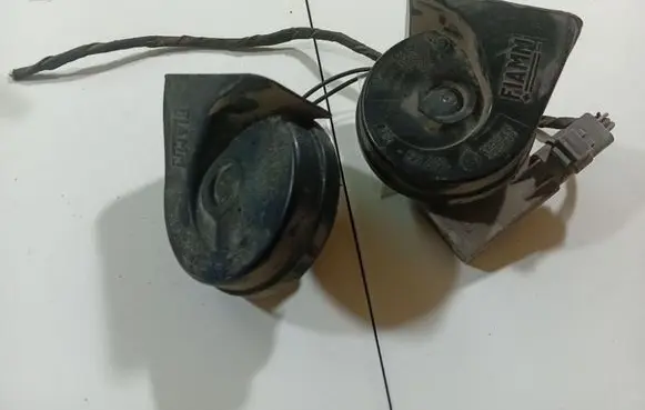 Horn signal