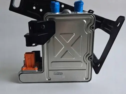 Volkswagen ID. Buzz Coolant heater 1EE963231 1N3963221