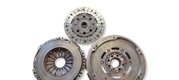 Toyota Corolla Verso AR10 Clutch set kit 