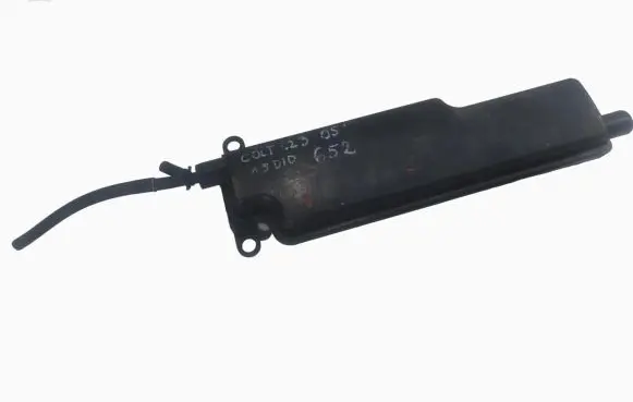 Mitsubishi Colt Turbo solenoid valve A6390700068