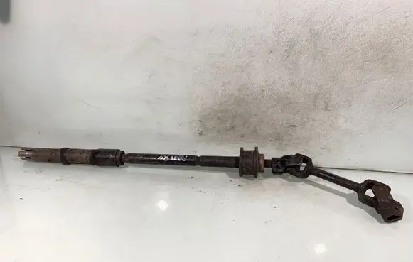 Mitsubishi Pajero Steering column universal joint