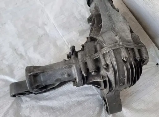 Mercedes-Benz R W251 Front differential 4460-310-030