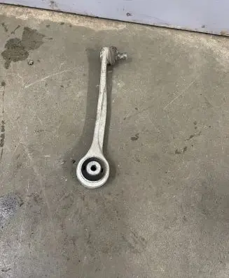 Audi A4 S4 B8 8K Front lower control arm/wishbone