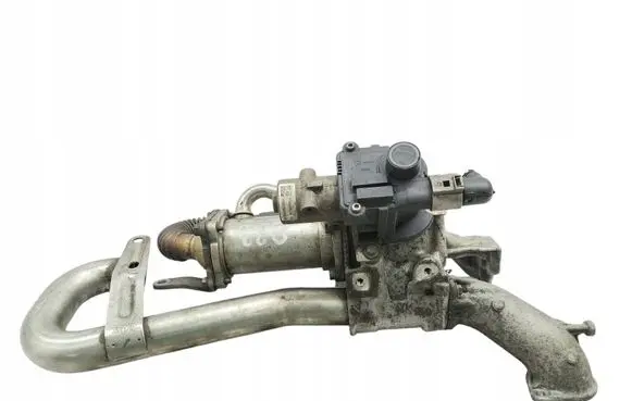 Renault Laguna III EGR valve 8200729079
