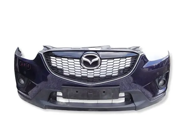 Mazda CX-5 Front bumper BWB3