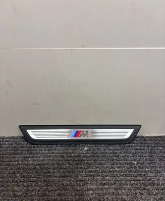 BMW X4 F26 Front sill trim cover 7354251 7354253 8065079