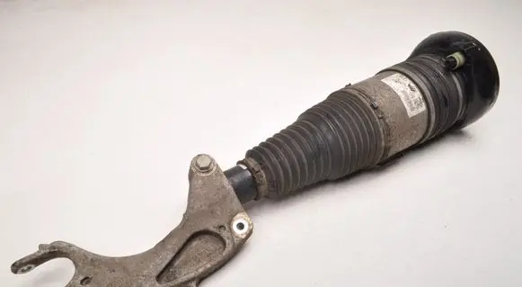 Audi Q5 SQ5 Front shock absorber/damper 80A616039E