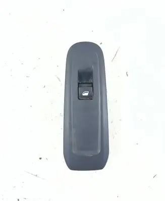 Peugeot 308 Electric window control switch 96777320