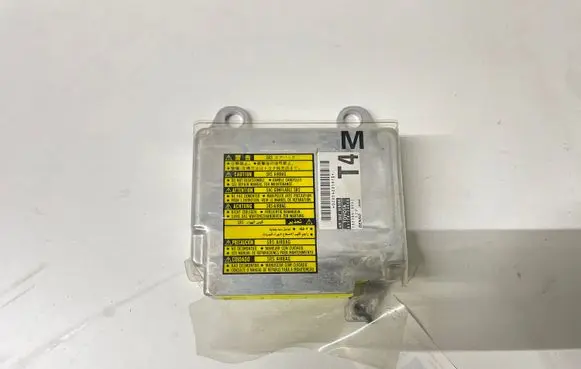 Lexus GS 300 350 430 450H Airbag control unit/module 8917030440 1523008542