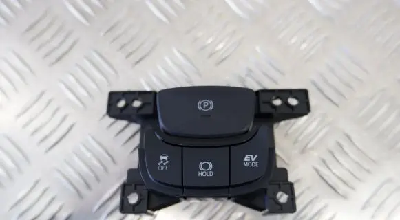 Toyota C-HR I Hand parking brake switch 84390F4281 84390F4110