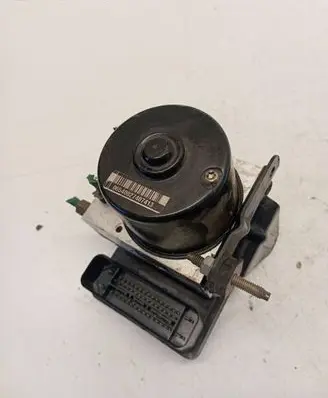 Citroen C5 ABS Pump 10096011073 00006057D1 YRU1C10E59