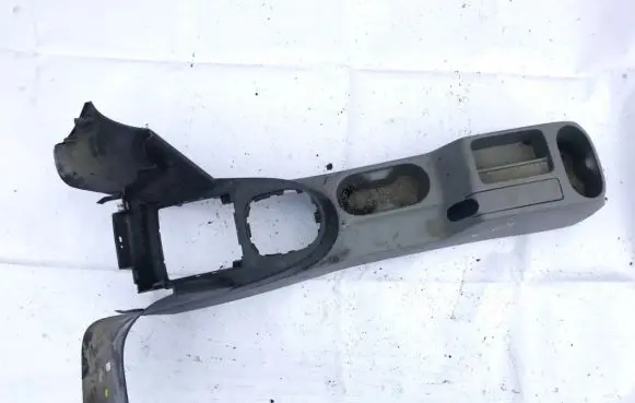 Volkswagen Caddy Other interior part