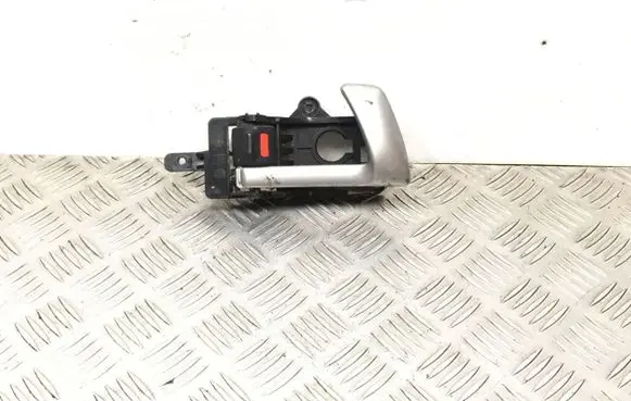 Hyundai Santa Fe Rear door interior handle 82623CM000