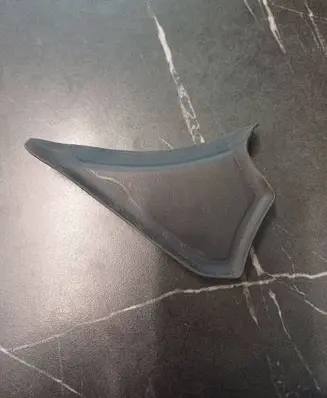 Dodge Charger Fender end trim 68216178AB