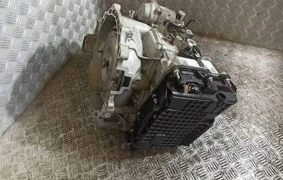 Ford Focus Automatic gearbox JX6P7000GA