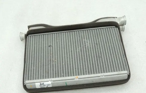 BMW 5 F10 F11 Heater blower radiator 64119163330 9163330