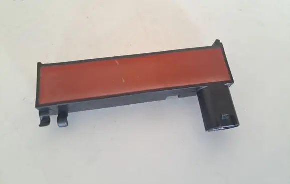 Chevrolet Corvette C7 Keyless system antenna 13502549 74938400