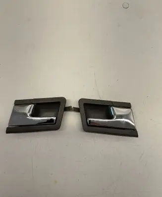 Volkswagen Transporter - Caravelle T4 Front door interior handle 701837020A 7D0837019B 7D0837019A