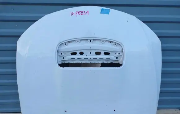 Subaru Impreza III Engine bonnet/hood MSKU002