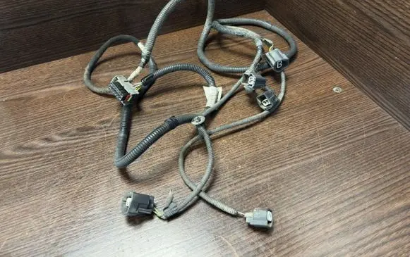 Citroen Jumper Other wiring loom 1375231080