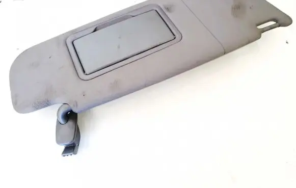 Audi A3 S3 8L Sun visor