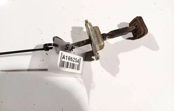 Honda FR-V Rear door check strap stopper 