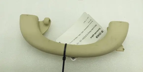 Mercedes-Benz CLS C219 Rear interior roof grab handle A2118100051