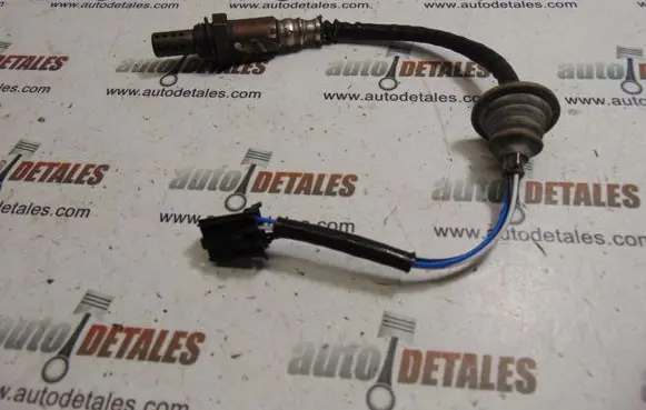 Mitsubishi Space Star Lambda probe sensor 2340008143