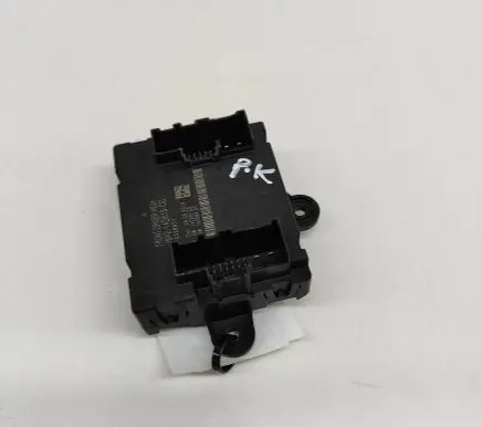 Jaguar I-Pace Door control unit/module J8A214D618CC 10336937