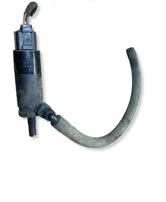 BMW 5 E60 E61 Headlight washer pump 577863