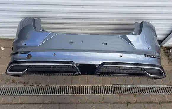 KIA Pro Cee'd III Rear bumper 86611-J7710