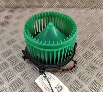Opel Ampera Heater fan/blower 22765359