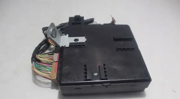 KIA Rio Central body control module 