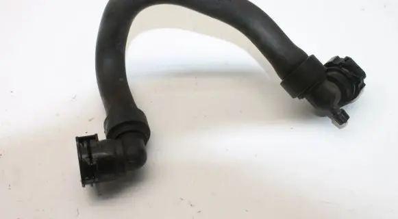 Citroen C4 Cactus Engine coolant pipe/hose